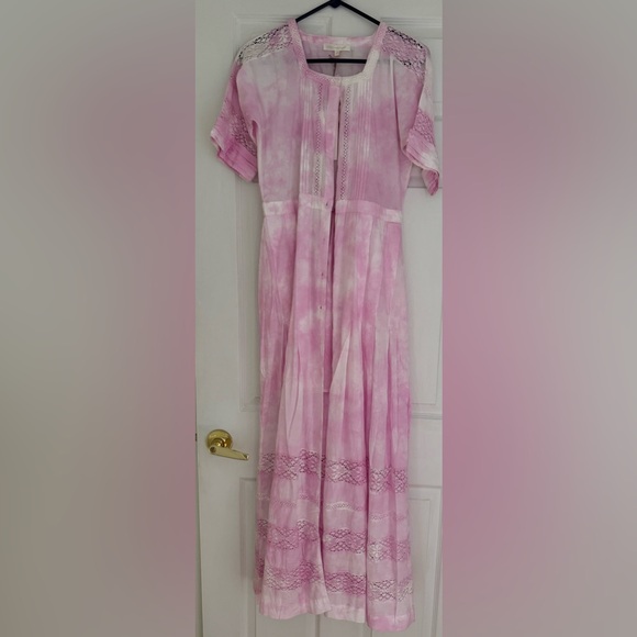 LoveShackFancy Edie Dress - Picture 4 of 4